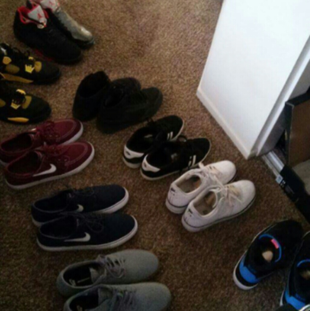 Shoes